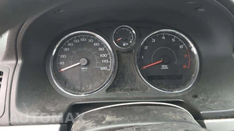 2009 Chevrolet Cobalt LT Sedan 2LT – miniatura 17