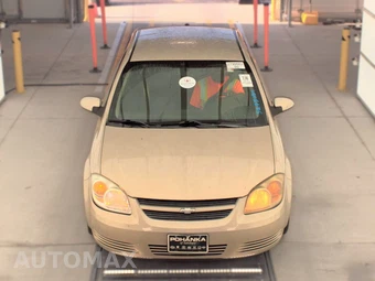 2009 Chevrolet Cobalt LT Sedan 2LT – miniatura 2