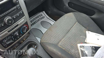 2009 Chevrolet Cobalt LT Sedan 2LT – miniatura 24