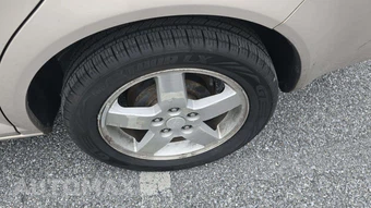 2009 Chevrolet Cobalt LT Sedan 2LT – miniatura 25