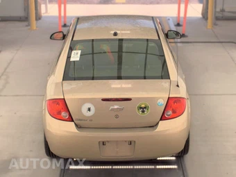 2009 Chevrolet Cobalt LT Sedan 2LT – miniatura 5