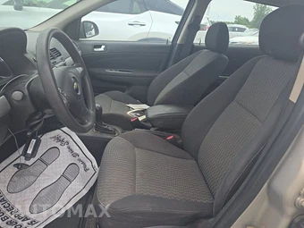 2009 Chevrolet Cobalt LT Sedan 2LT – miniatura 7