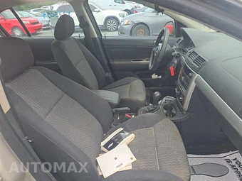 2009 Chevrolet Cobalt LT Sedan 2LT – miniatura 8