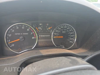 2009 Chevrolet Colorado LT Crew Cab Medium Bed 2LT – miniatura 12