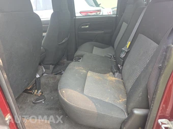2009 Chevrolet Colorado LT Crew Cab Medium Bed 2LT – miniatura 13