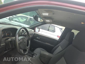 2009 Chevrolet Colorado LT Crew Cab Medium Bed 2LT – miniatura 20