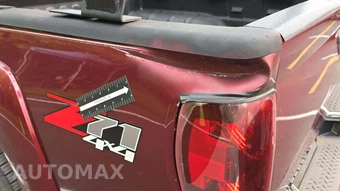 2009 Chevrolet Colorado LT Crew Cab Medium Bed 2LT – miniatura 24
