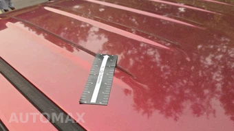 2009 Chevrolet Colorado LT Crew Cab Medium Bed 2LT – miniatura 25