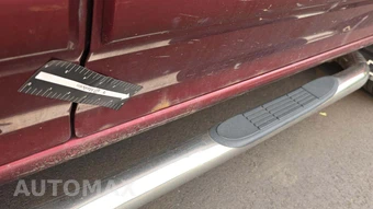 2009 Chevrolet Colorado LT Crew Cab Medium Bed 2LT – miniatura 26