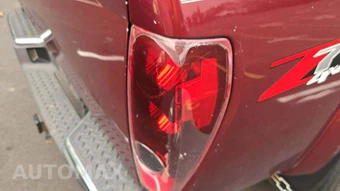 2009 Chevrolet Colorado LT Crew Cab Medium Bed 2LT – miniatura 27