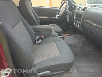 2009 Chevrolet Colorado LT Crew Cab Medium Bed 2LT – miniatura 8
