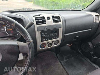 2009 Chevrolet Colorado WT Regular Cab Medium Bed 1WT – miniatura 10