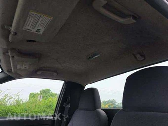 2009 Chevrolet Colorado WT Regular Cab Medium Bed 1WT – miniatura 11