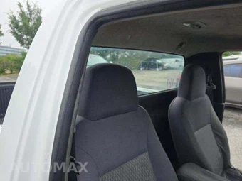 2009 Chevrolet Colorado WT Regular Cab Medium Bed 1WT – miniatura 16