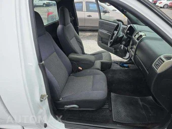 2009 Chevrolet Colorado WT Regular Cab Medium Bed 1WT – miniatura 18