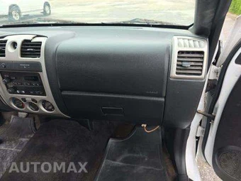 2009 Chevrolet Colorado WT Regular Cab Medium Bed 1WT – miniatura 19