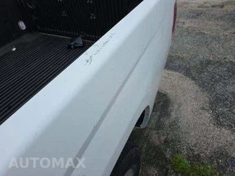 2009 Chevrolet Colorado WT Regular Cab Medium Bed 1WT – miniatura 27