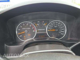 2009 Chevrolet Colorado WT Regular Cab Medium Bed 1WT – miniatura 9