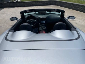 2009 Chevrolet Corvette Convertible 2LT - miniatura 10