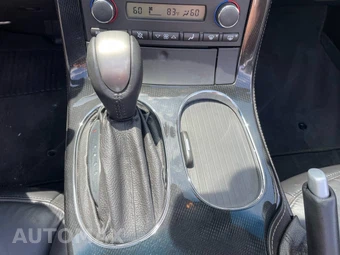 2009 Chevrolet Corvette Convertible 2LT - miniatura 29
