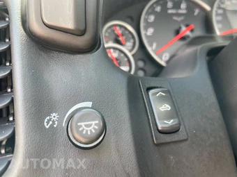 2009 Chevrolet Corvette Convertible 2LT - miniatura 31