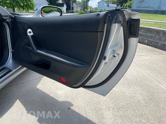 2009 Chevrolet Corvette Convertible 2LT - miniatura 32
