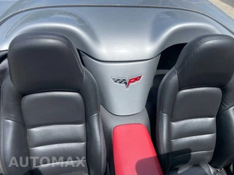 2009 Chevrolet Corvette Convertible 2LT - miniatura 39