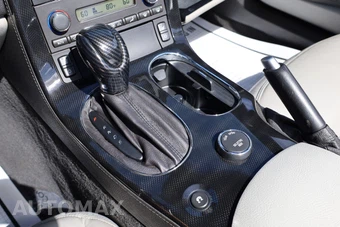 2009 Chevrolet Corvette Convertible 3LT - miniatura 15