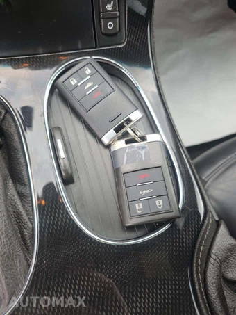 2009 Chevrolet Corvette Coupe 3LT - miniatura 8