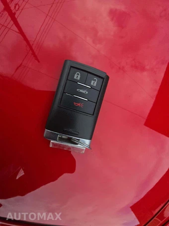 2009 Chevrolet Corvette Coupe 4LT - miniatura 8