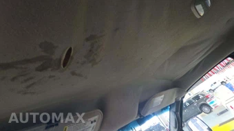 2009 Chevrolet Express 1500 Cargo Van 1WT 135.0" WB – miniatura 25