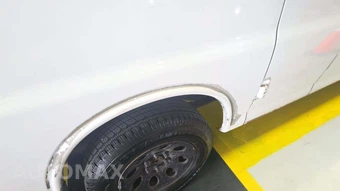 2009 Chevrolet Express 1500 Cargo Van 1WT 135.0" WB – miniatura 27