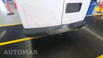2009 Chevrolet Express 1500 Cargo Van 1WT 135.0" WB – miniatura 29