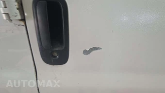 2009 Chevrolet Express 1500 Cargo Van 1WT 135.0" WB – miniatura 30