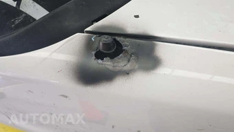 2009 Chevrolet Express 1500 Cargo Van 1WT 135.0" WB – miniatura 36