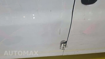 2009 Chevrolet Express 1500 Cargo Van 1WT 135.0" WB – miniatura 37