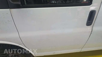 2009 Chevrolet Express 1500 Cargo Van 1WT 135.0" WB – miniatura 43