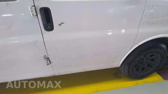 2009 Chevrolet Express 1500 Cargo Van 1WT 135.0" WB – miniatura 48