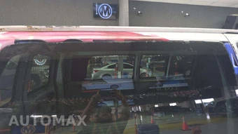 2009 Chevrolet Express 1500 Cargo Van 1WT 135.0" WB – miniatura 51