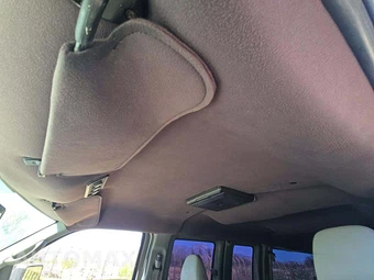 2009 Chevrolet Express 1500 Passenger Van 135.0" WB - miniatura 11