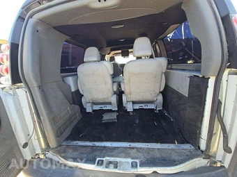2009 Chevrolet Express 1500 Passenger Van 135.0" WB - miniatura 14
