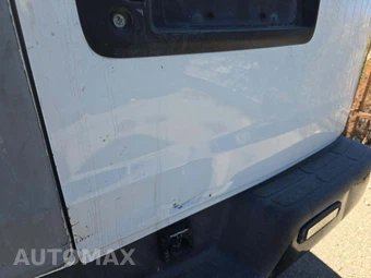 2009 Chevrolet Express 1500 Passenger Van 135.0" WB - miniatura 28