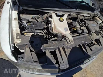 2009 Chevrolet Express 1500 Passenger Van 135.0" WB - miniatura 38