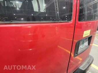 2009 Chevrolet Express 2500 Cargo Van 1WT 135.0" WB – miniatura 3