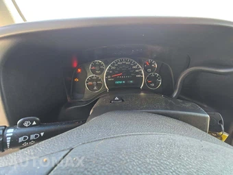 2009 Chevrolet Express 2500 Passenger Van 135.0" WB - miniatura 9