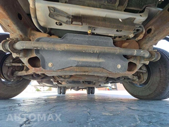2009 Chevrolet Express 3500 Cutaway 1WT DRW - miniatura 16