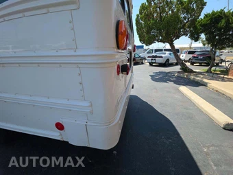 2009 Chevrolet Express 3500 Cutaway 1WT DRW - miniatura 19
