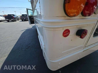 2009 Chevrolet Express 3500 Cutaway 1WT DRW - miniatura 21