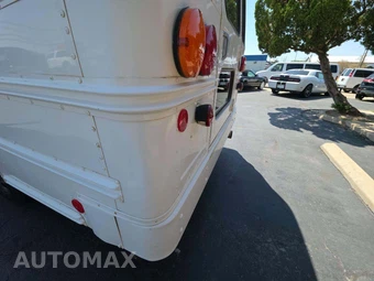2009 Chevrolet Express 3500 Cutaway 1WT DRW - miniatura 22