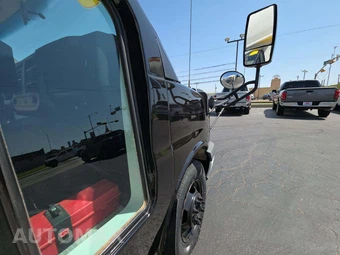 2009 Chevrolet Express 3500 Cutaway 1WT DRW - miniatura 23